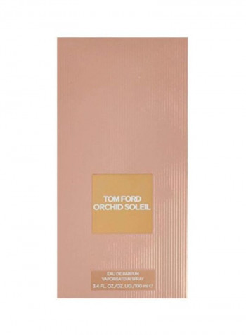 Orchid Soleil EDP 3.4ounce