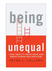 Being Unequal Hardcover reviews Being Unequal Hardcover