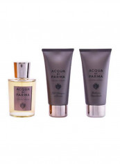 طقم هدايا كولونيا إنتينسا EDC 100 Ml, Aftershave Balm 75 Ml, Hair, Shower Gel 75مل