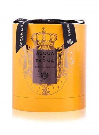 طقم هدايا كولونيا إنتينسا EDC 100 Ml, Aftershave Balm 75 Ml, Hair, Shower Gel 75مل