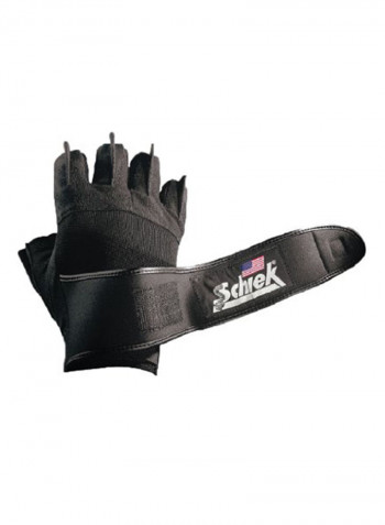 Schake Gloves 540 4X6X5inch