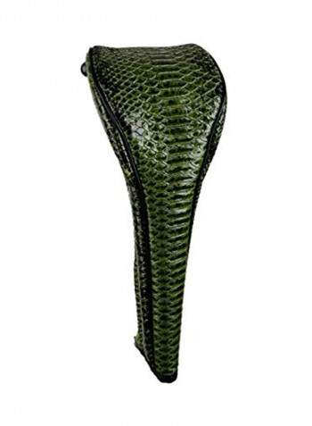 Snake Driver Headcover