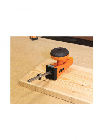 T3 Handy Pocket-Hole Jig Kit Multicolour 1.75kg