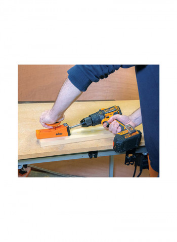 T3 Handy Pocket-Hole Jig Kit Multicolour 1.75kg