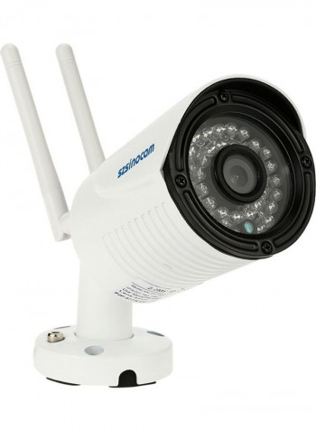 Wireless IP Camera