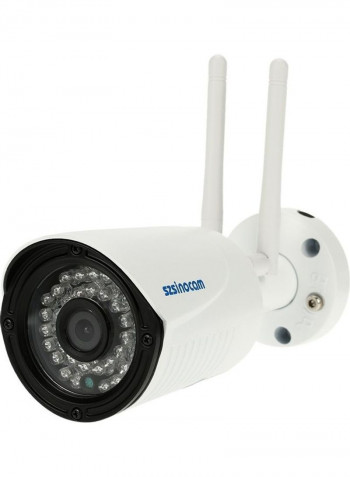 Wireless IP Camera