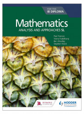 Mathematics For The Ib Diploma Paperback