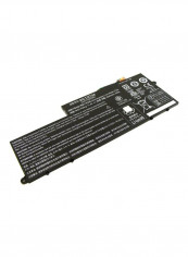 Replacement Laptop Battery For Acer Aspire E3-111 E3-112 Laptop Black/White