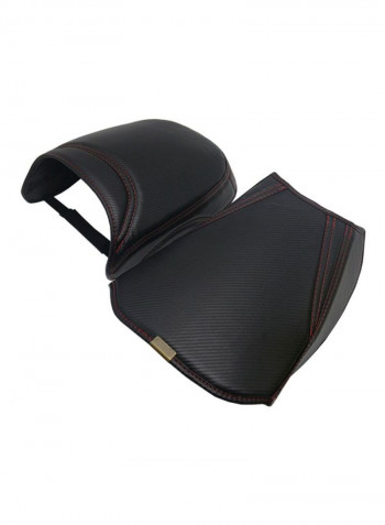 Set Of 2 Replacement Cooling Seat Cover For BMW R1200GS ADV (2018-2019)