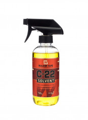 Oil Base Wig Cleaner 12ounce