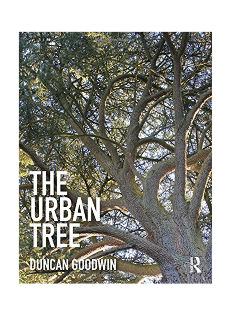 The Urban Tree Hardcover