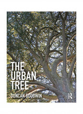 The Urban Tree Hardcover