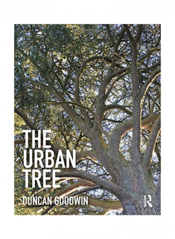 The Urban Tree Hardcover