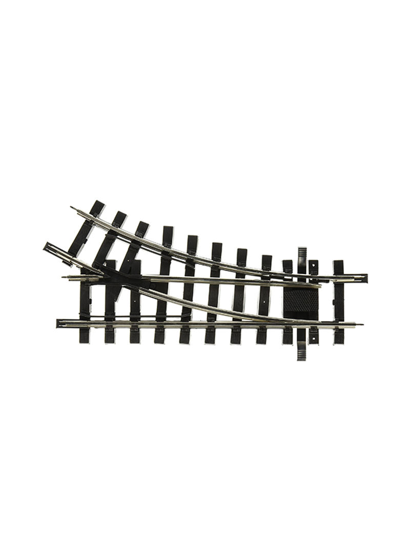 Bachmann Industries Large Right Steel Track