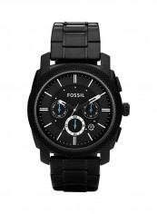 Men's Machine Analog Quartz Watch FS4552 reviews Men's Machine Analog Quartz Watch FS4552