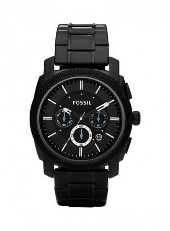 Men's Machine Analog Quartz Watch FS4552