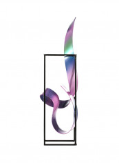 Thriving Freestanding Sculpture Multicolour 1800g
