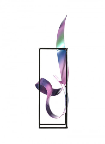 Thriving Freestanding Sculpture Multicolour 1800g