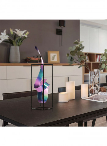 Thriving Freestanding Sculpture Multicolour 1800g