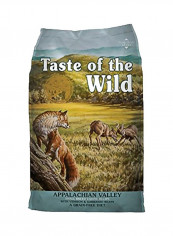 Venison And Garbanzo Beans 12.7kg