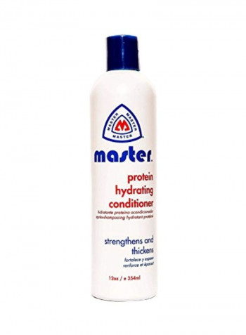 Protein Hydrating Conditioner 12ounce