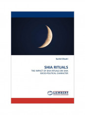 Shia Rituals Paperback