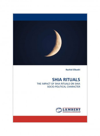 Shia Rituals Paperback