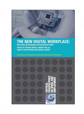 The New Digital Workplace Paperback