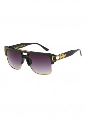 Men's Square Sunglasses - Lens Size: 61 mm