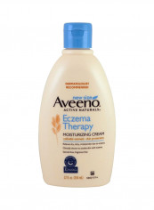 Pack Of 2 Active Naturals Eczema Therapy Moisturizing Cream 12ounce