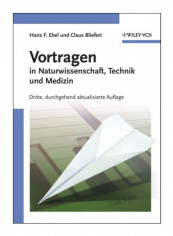 Vortragen Paperback