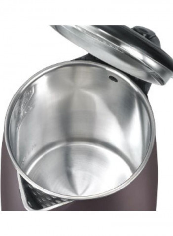 Electric Kettle 1.2 l 1500 W 41593 Purple