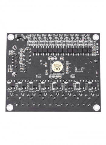 PLC Programmable Controller Black 10 x 10 x 10cm