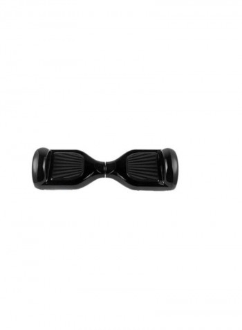 2-Wheel Smart Self Balance Scooter Power Hoverboard