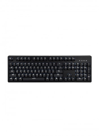Backlit Gaming Keyboard Black