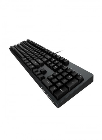 Backlit Gaming Keyboard Black