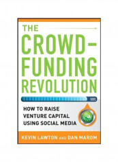 The Crowdfunding Revolution Hardcover reviews The Crowdfunding Revolution Hardcover