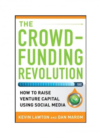 The Crowdfunding Revolution Hardcover
