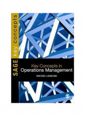 Key Concepts In Operations Management Paperback reviews Key Concepts In Operations Management Paperback