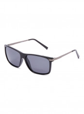 Men's Non-Glare Coating Square Sunglasses P6040 C1