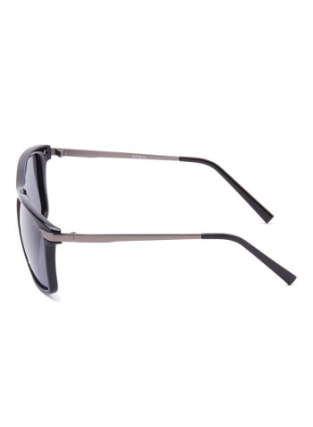 Men's Non-Glare Coating Square Sunglasses P6040 C1