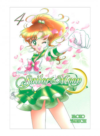 Sailor Moon Paperback