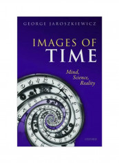 Images Of Time Hardcover