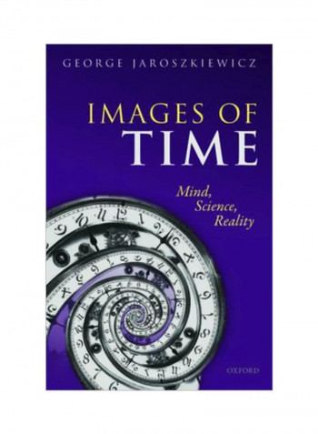 Images Of Time Hardcover