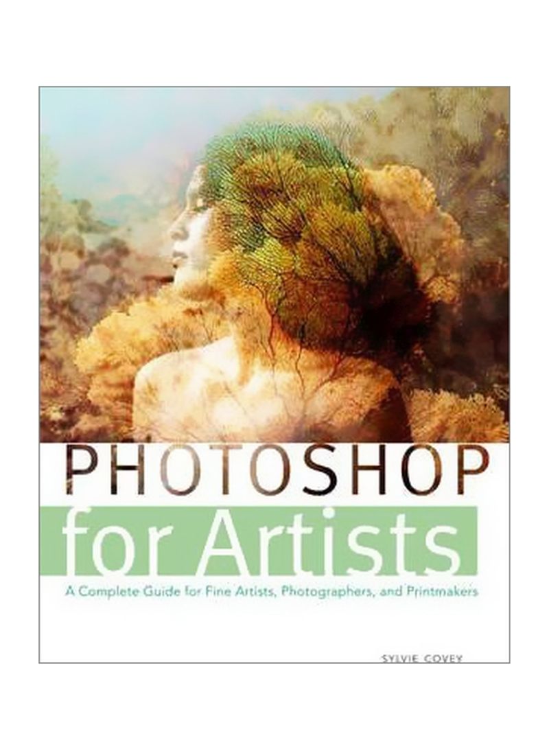 Photoshop For Artists Paperback
