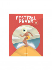 Festival Fever Hardcover