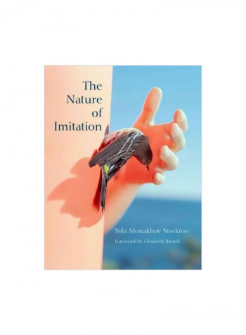 The Nature Of Imitation Hardcover