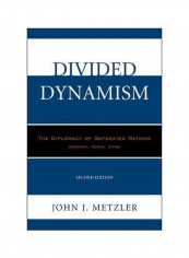 Divided Dynamism Paperback