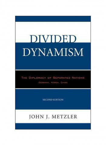 Divided Dynamism Paperback