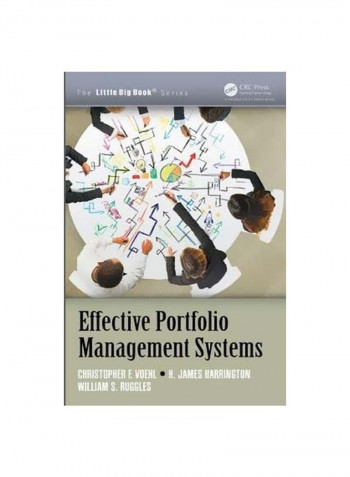 Effective Portfolio Management Systems Paperback